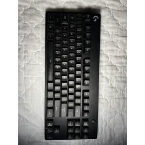 Logitech G Pro 10 Keyless Keyboard